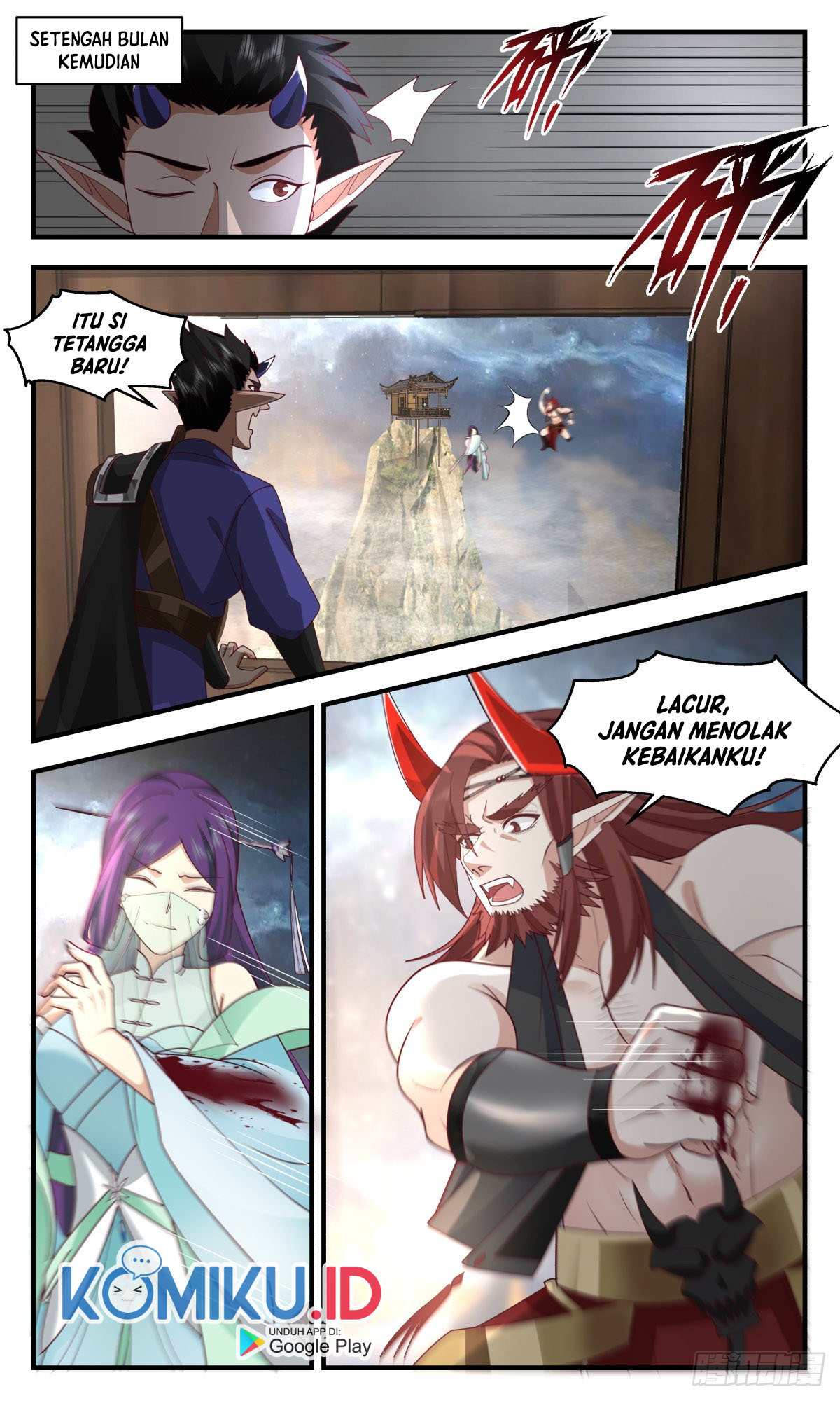 Martial Peak Part 2 Chapter 2456 - https://gambar-id.komiku.org/uploads2/2538758-4.jpg