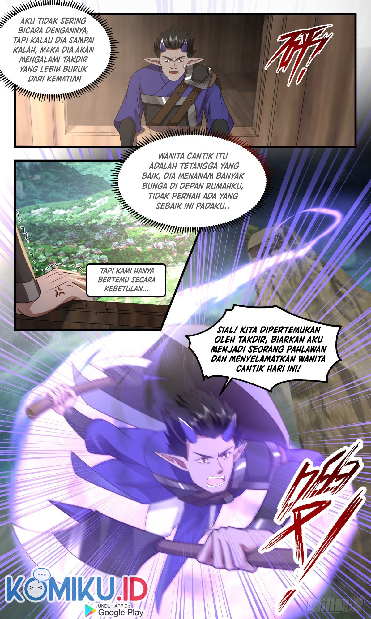 Martial Peak Part 2 Chapter 2456 - https://gambar-id.komiku.org/uploads2/2538758-5.jpg
