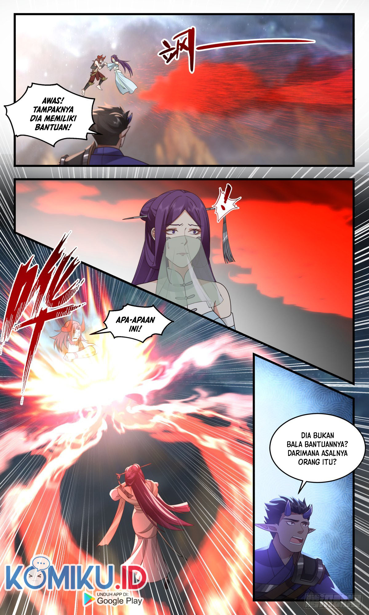 Martial Peak Part 2 Chapter 2456 - https://gambar-id.komiku.org/uploads2/2538758-6.jpg