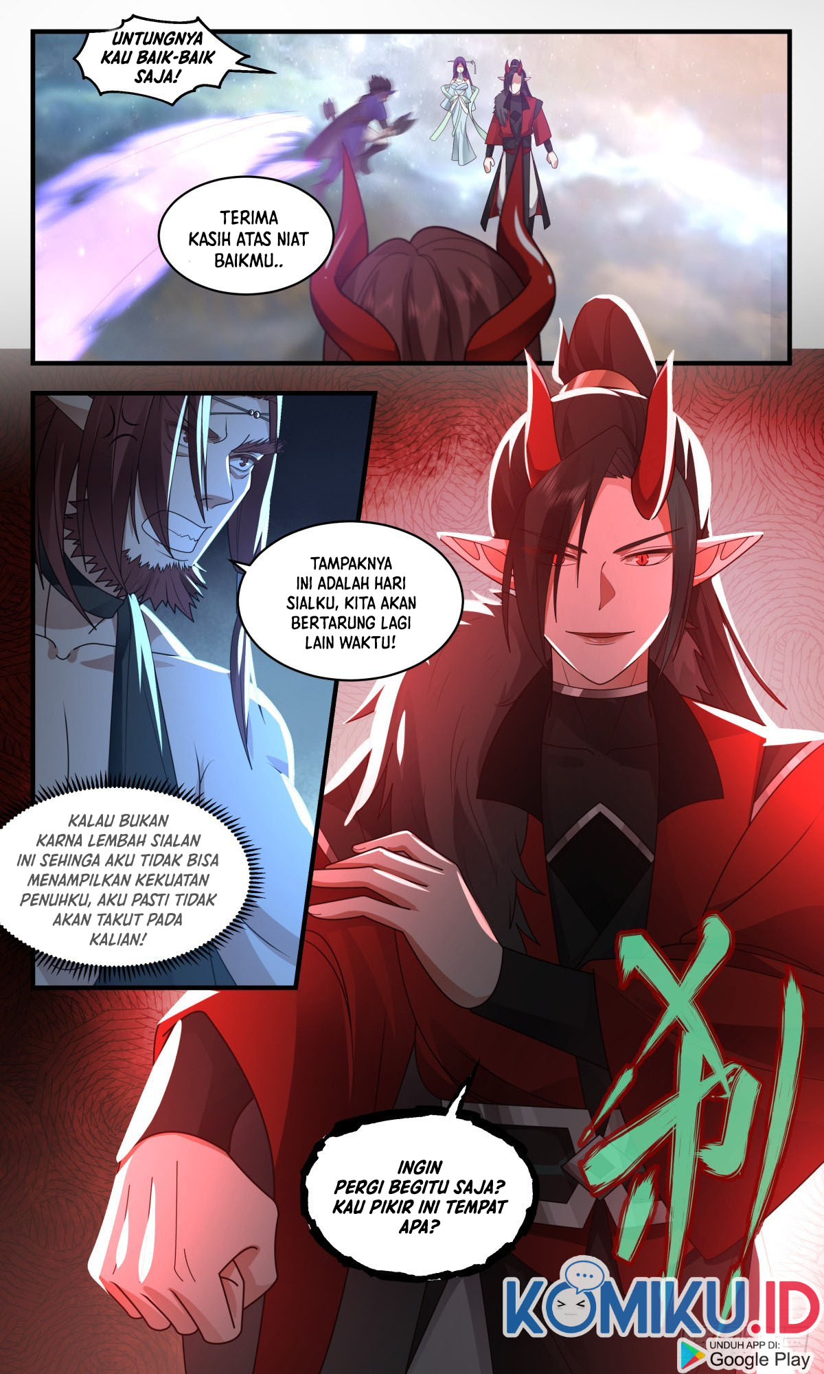 Martial Peak Part 2 Chapter 2456 - https://gambar-id.komiku.org/uploads2/2538758-8.jpg