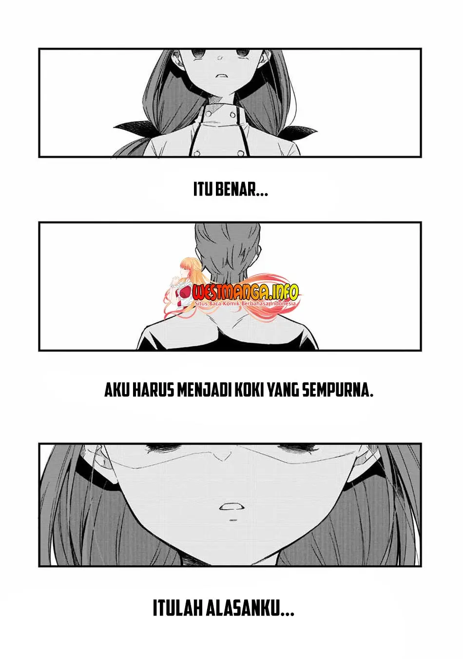 Tsuihousha Shokudou e Youkoso! (Welcome to Cheap Restaurant of Outcasts!) Chapter 28 Gambar 4