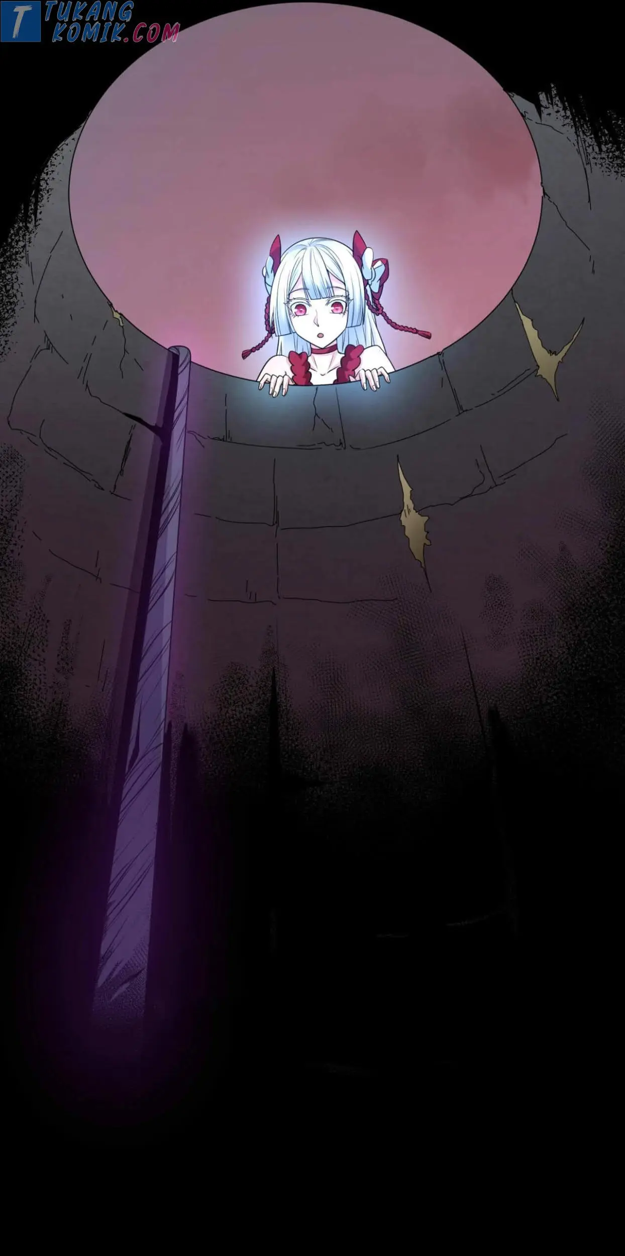 Age of Terror Chapter 16 Gambar 36