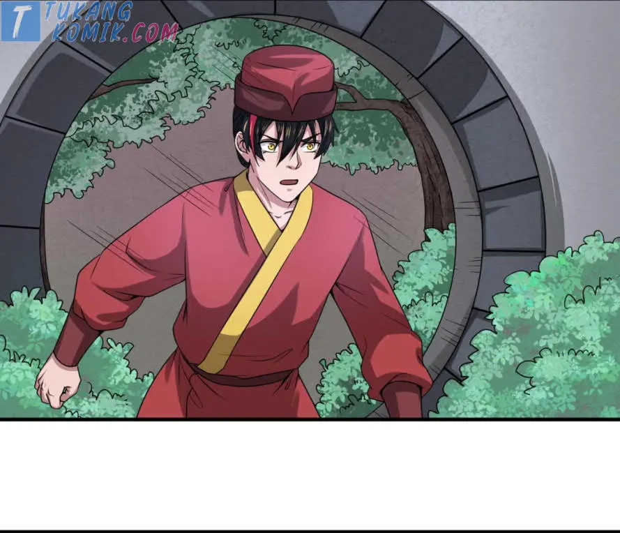 Age of Terror Chapter 15 Gambar 11