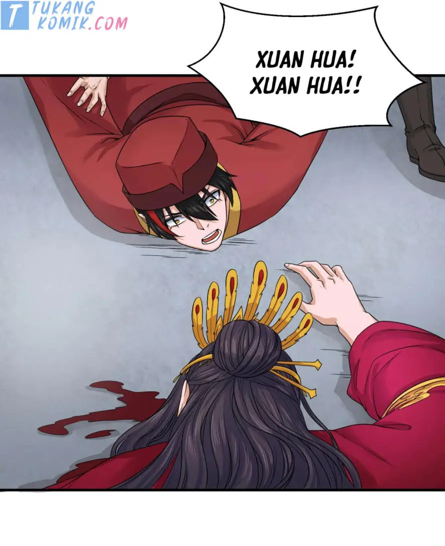 Age of Terror Chapter 15 Gambar 33