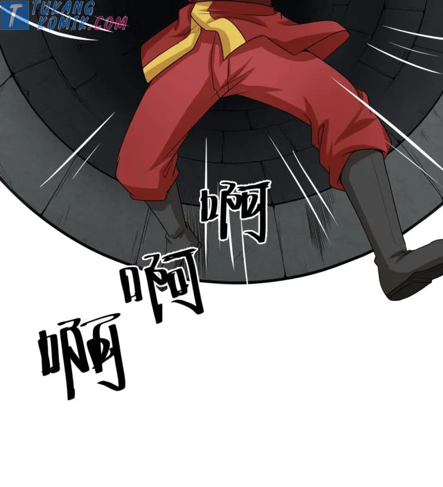 Age of Terror Chapter 15 Gambar 42
