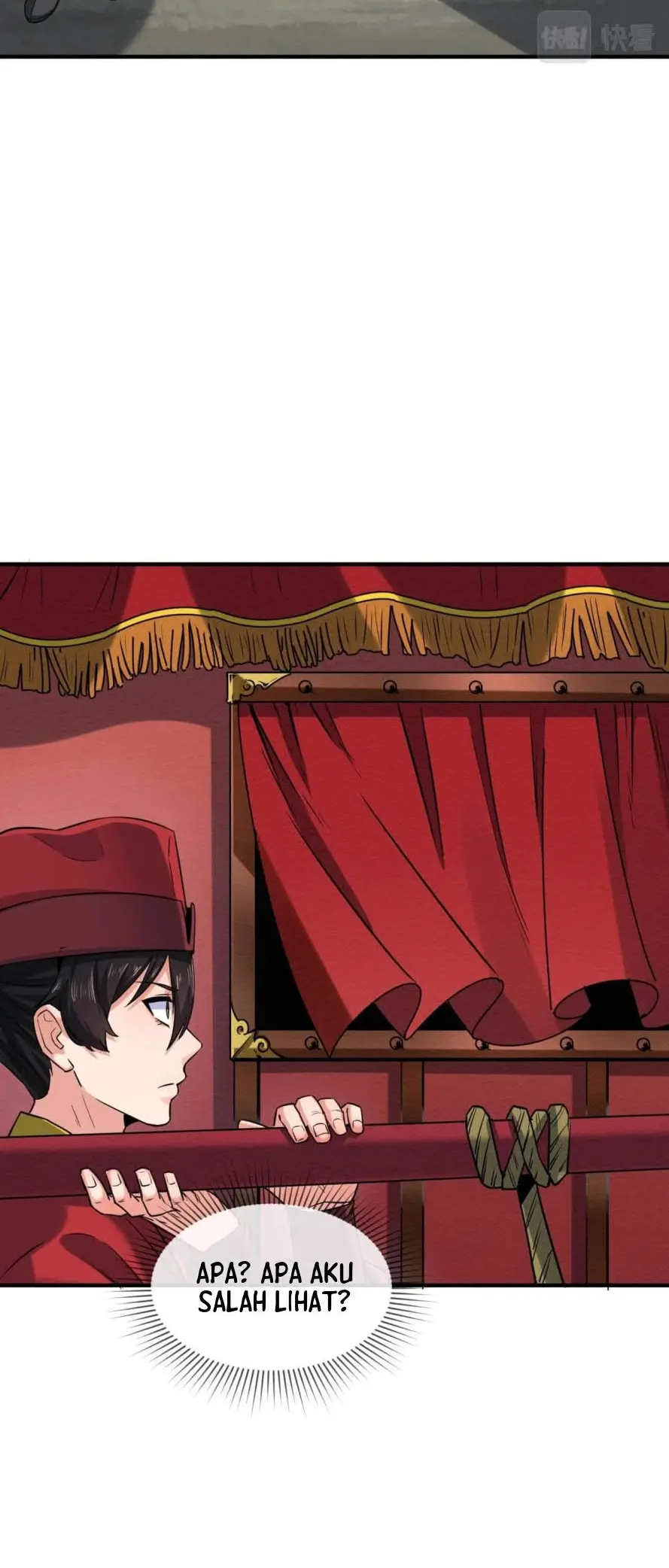 Age of Terror Chapter 14 Gambar 38