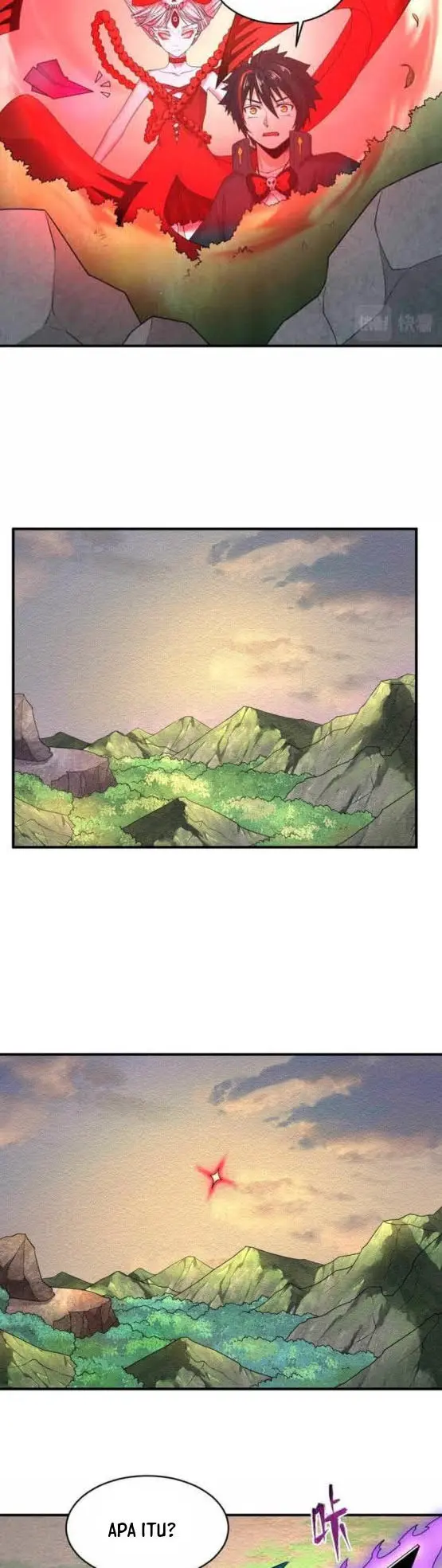 Age of Terror Chapter 12 Gambar 18