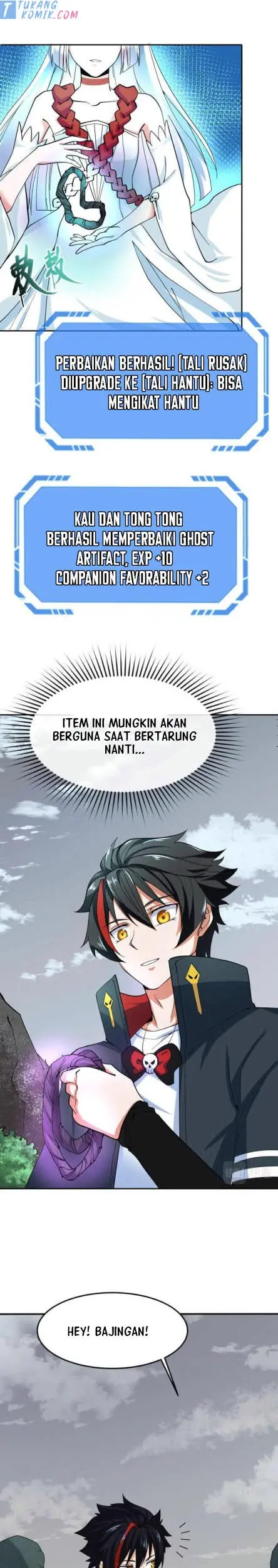 Age of Terror Chapter 10 Gambar 8