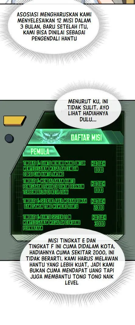 Age of Terror Chapter 06 Gambar 9