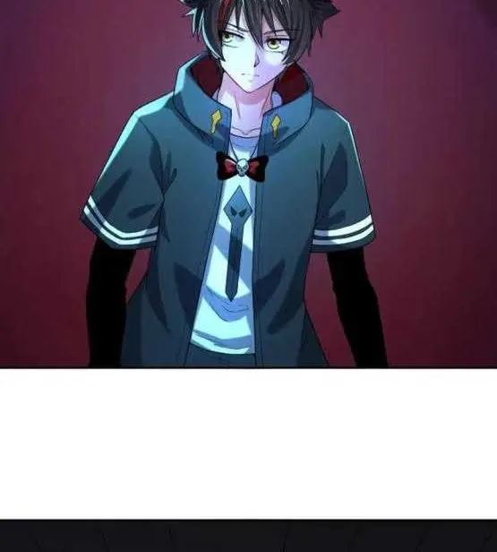 Baca Manhua Age of Terror Chapter 04 Gambar 2