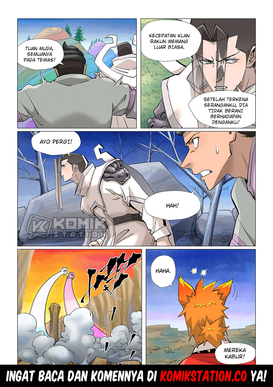 Tales of Demons and Gods Chapter 390 - https://gambar-id.komiku.org/uploads2/2540415-11.jpg