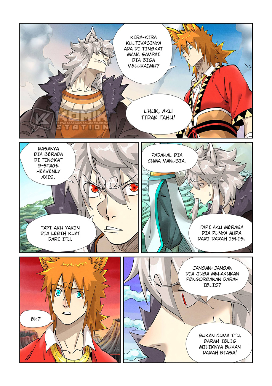 Tales of Demons and Gods Chapter 390 - https://gambar-id.komiku.org/uploads2/2540415-4.jpg