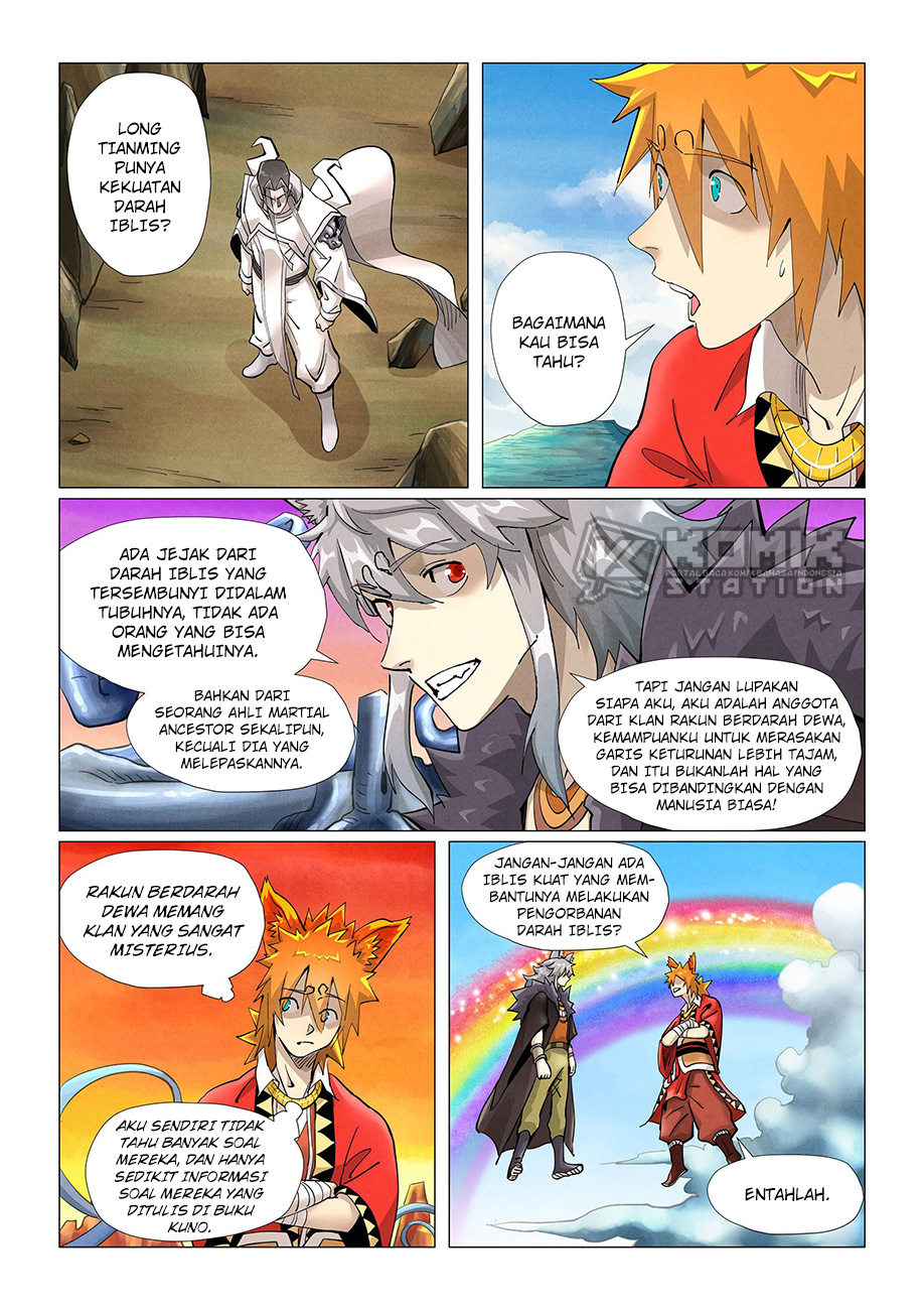 Tales of Demons and Gods Chapter 390 - https://gambar-id.komiku.org/uploads2/2540415-5.jpg