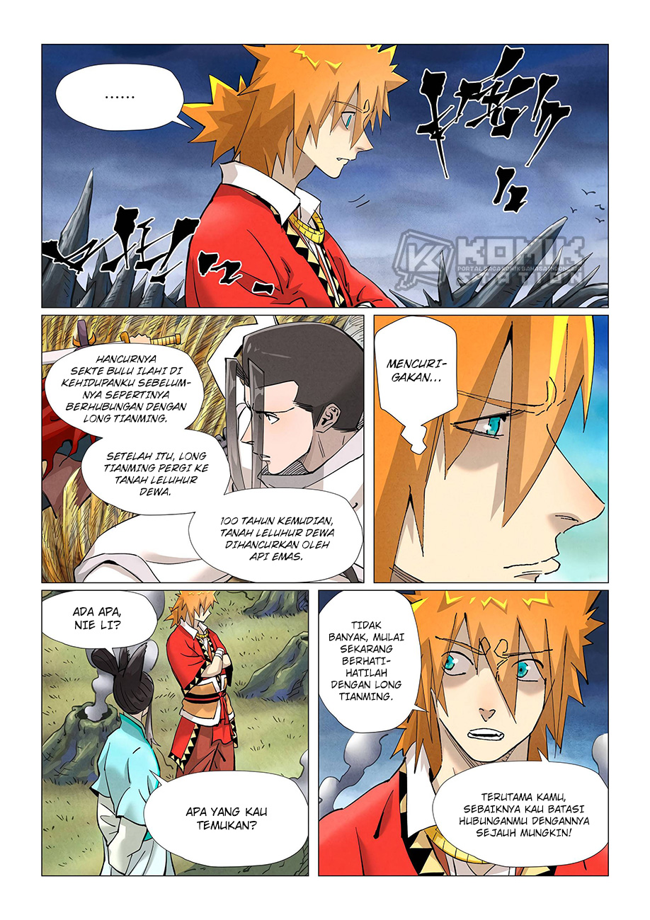 Tales of Demons and Gods Chapter 390 - https://gambar-id.komiku.org/uploads2/2540415-8.jpg