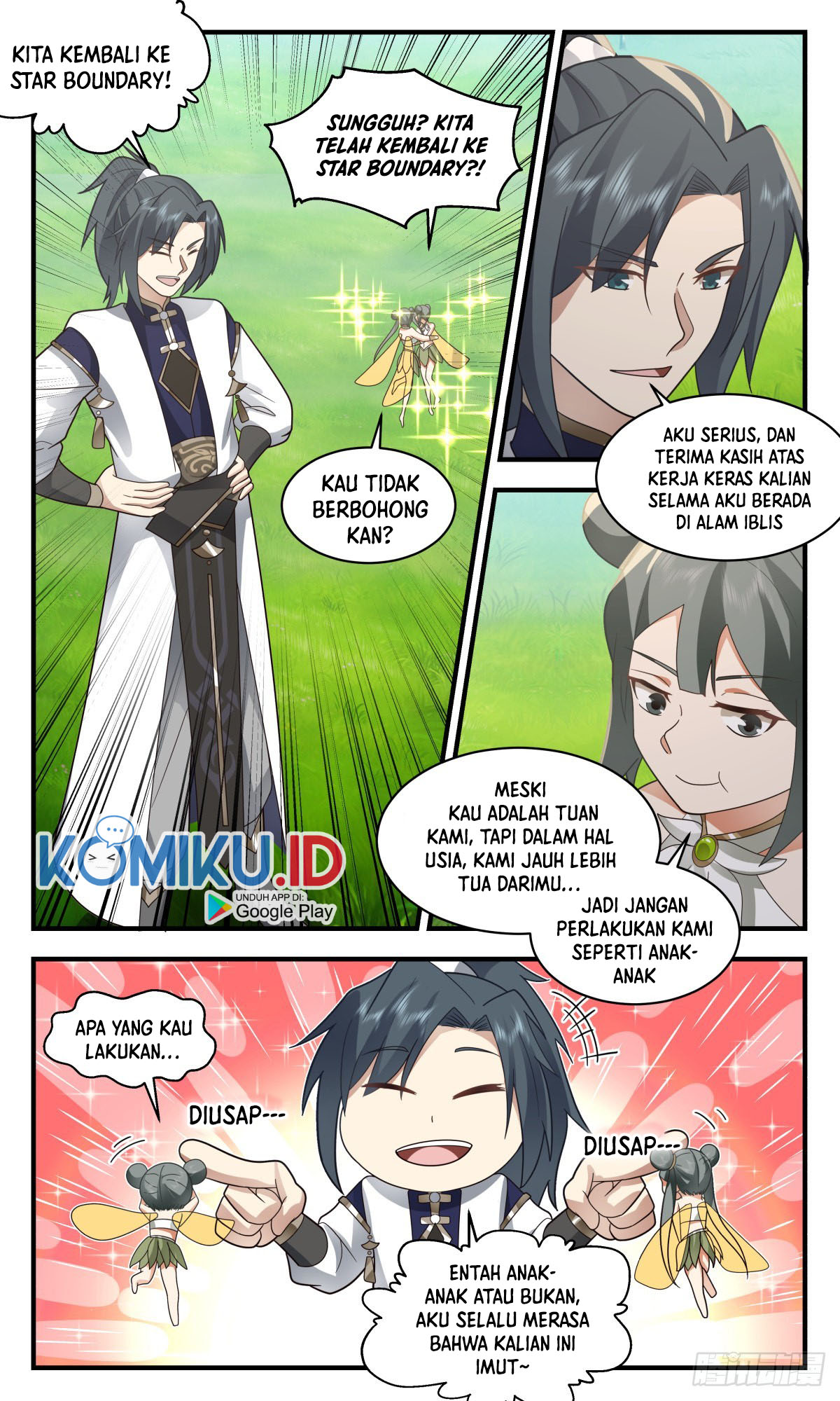 Martial Peak Part 2 Chapter 2460 - https://gambar-id.komiku.org/uploads2/2540511-12.jpg