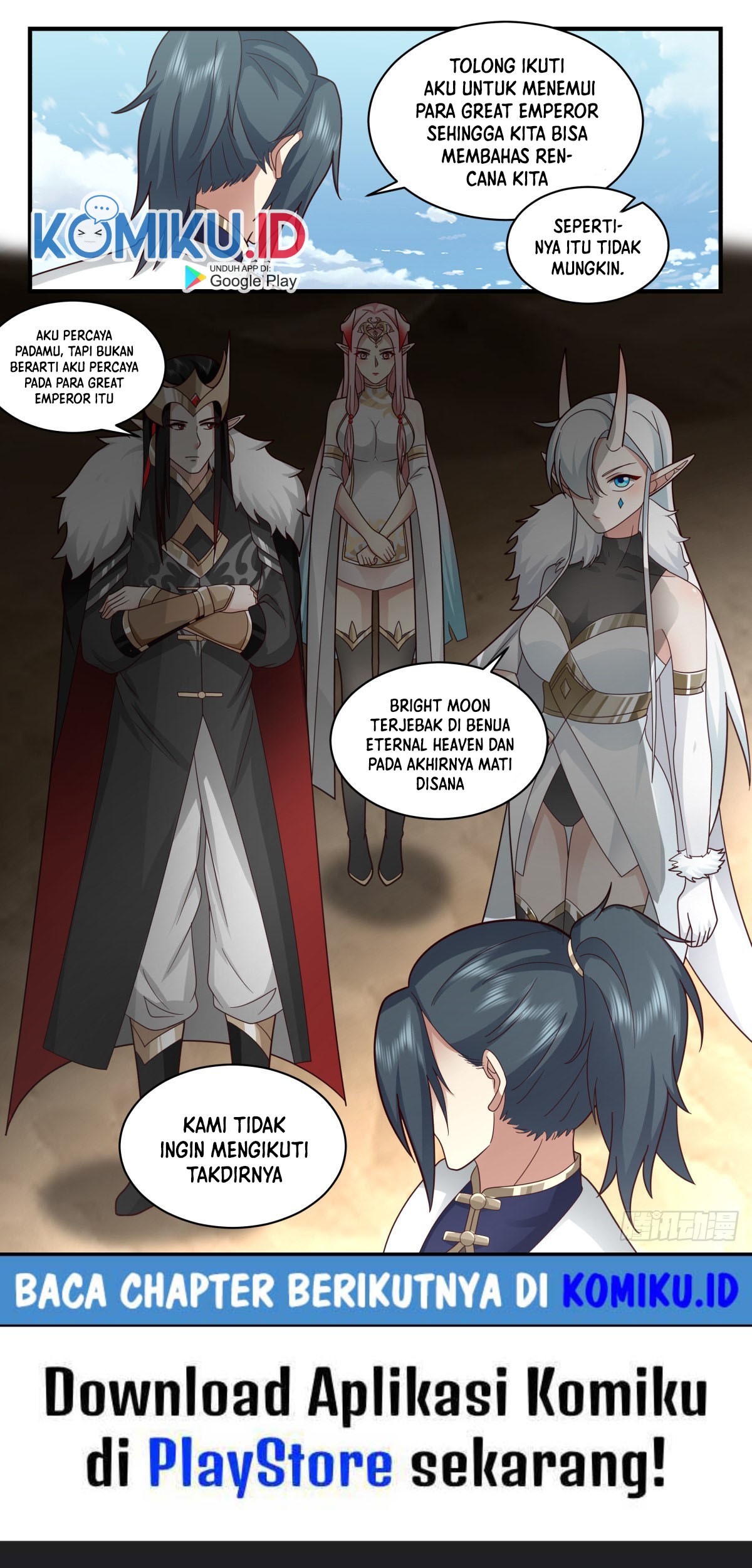 Martial Peak Part 2 Chapter 2460 - https://gambar-id.komiku.org/uploads2/2540511-14_part1.jpg