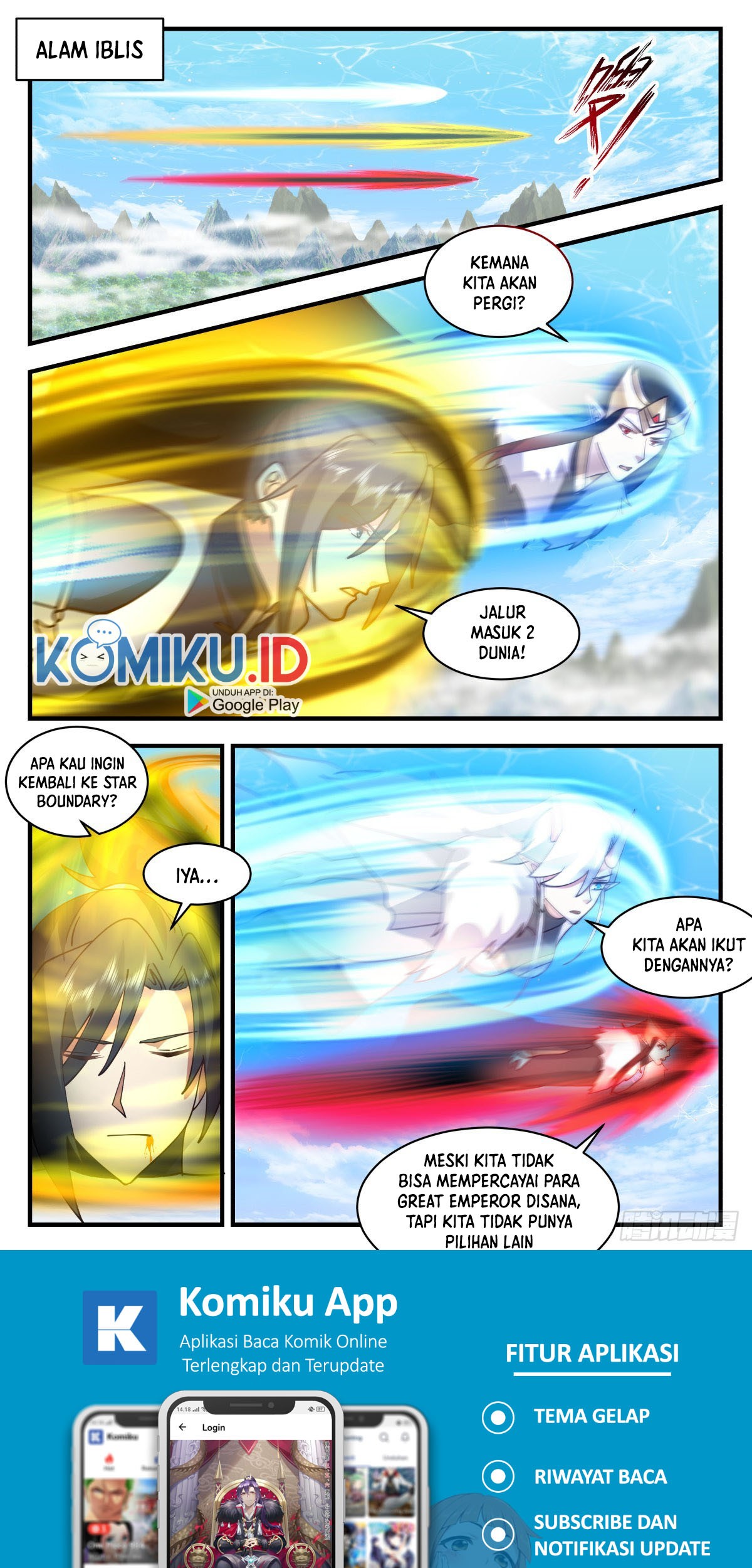 Martial Peak Part 2 Chapter 2460 - https://gambar-id.komiku.org/uploads2/2540511-3_part1.jpg