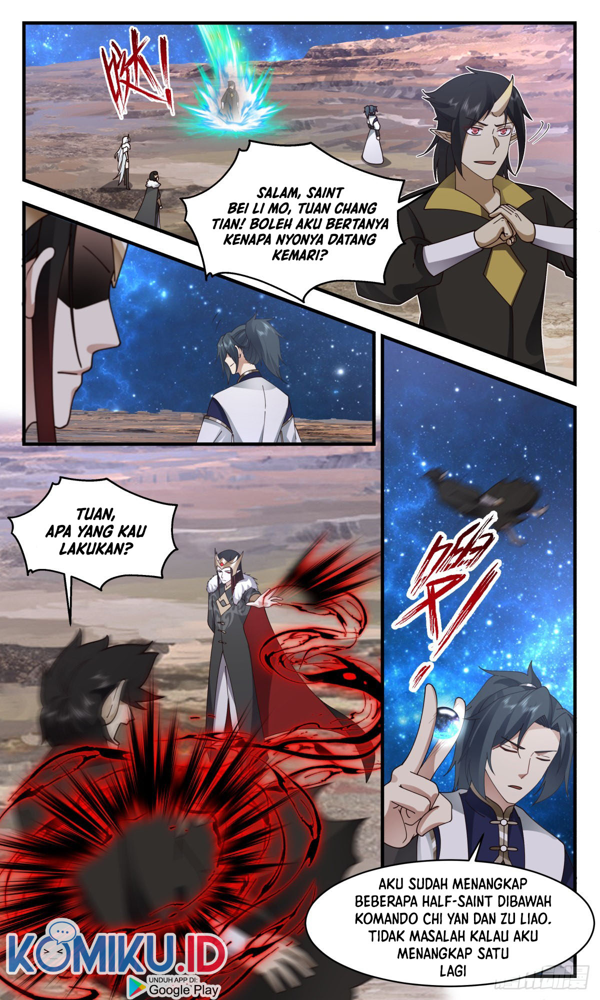 Martial Peak Part 2 Chapter 2460 - https://gambar-id.komiku.org/uploads2/2540511-6.jpg