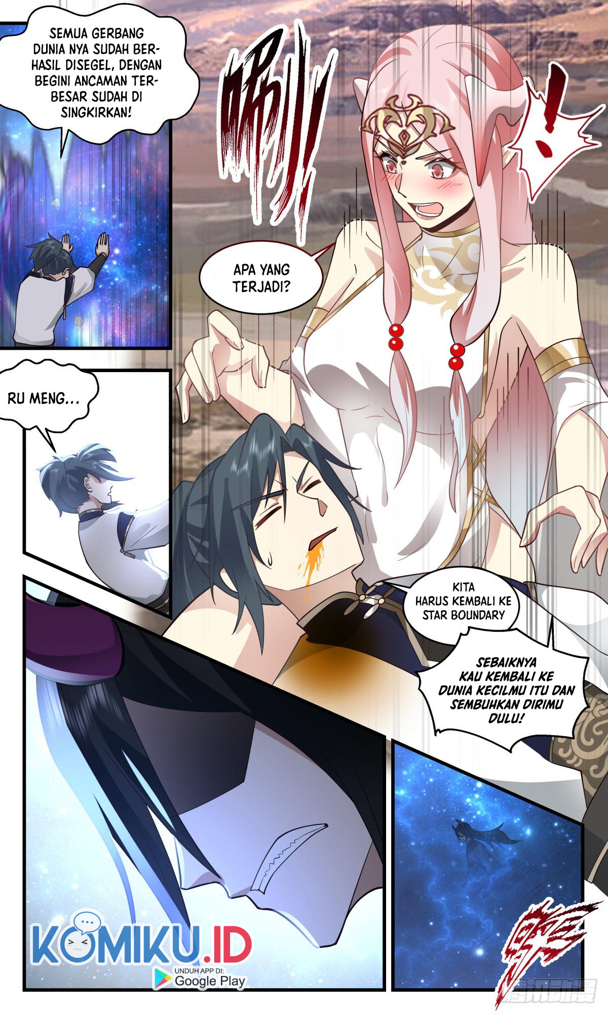 Martial Peak Part 2 Chapter 2460 - https://gambar-id.komiku.org/uploads2/2540511-9.jpg