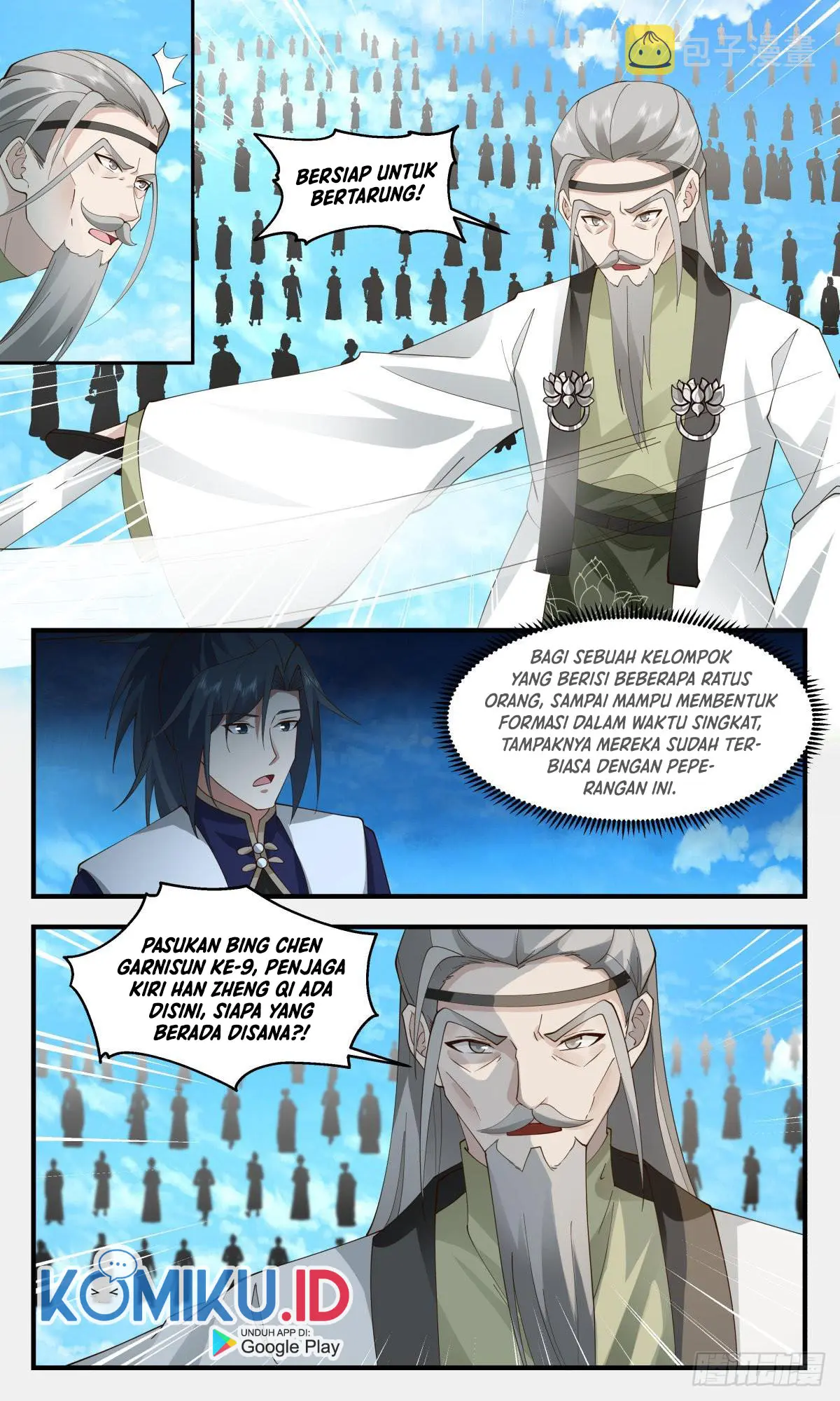 Martial Peak Part 2 Chapter 2462 - https://gambar-id.komiku.org/uploads2/2540719-10.jpg