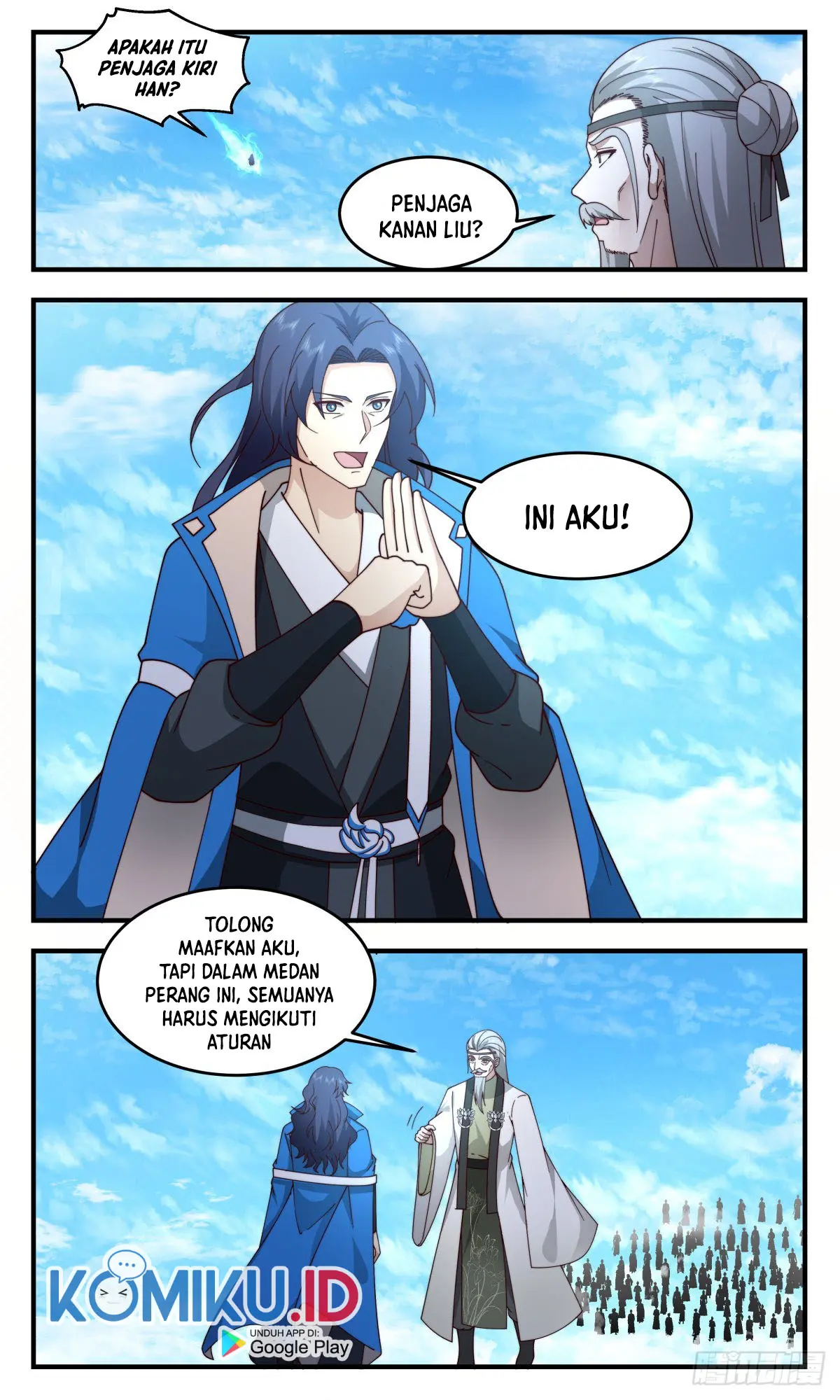 Martial Peak Part 2 Chapter 2462 - https://gambar-id.komiku.org/uploads2/2540719-11.jpg