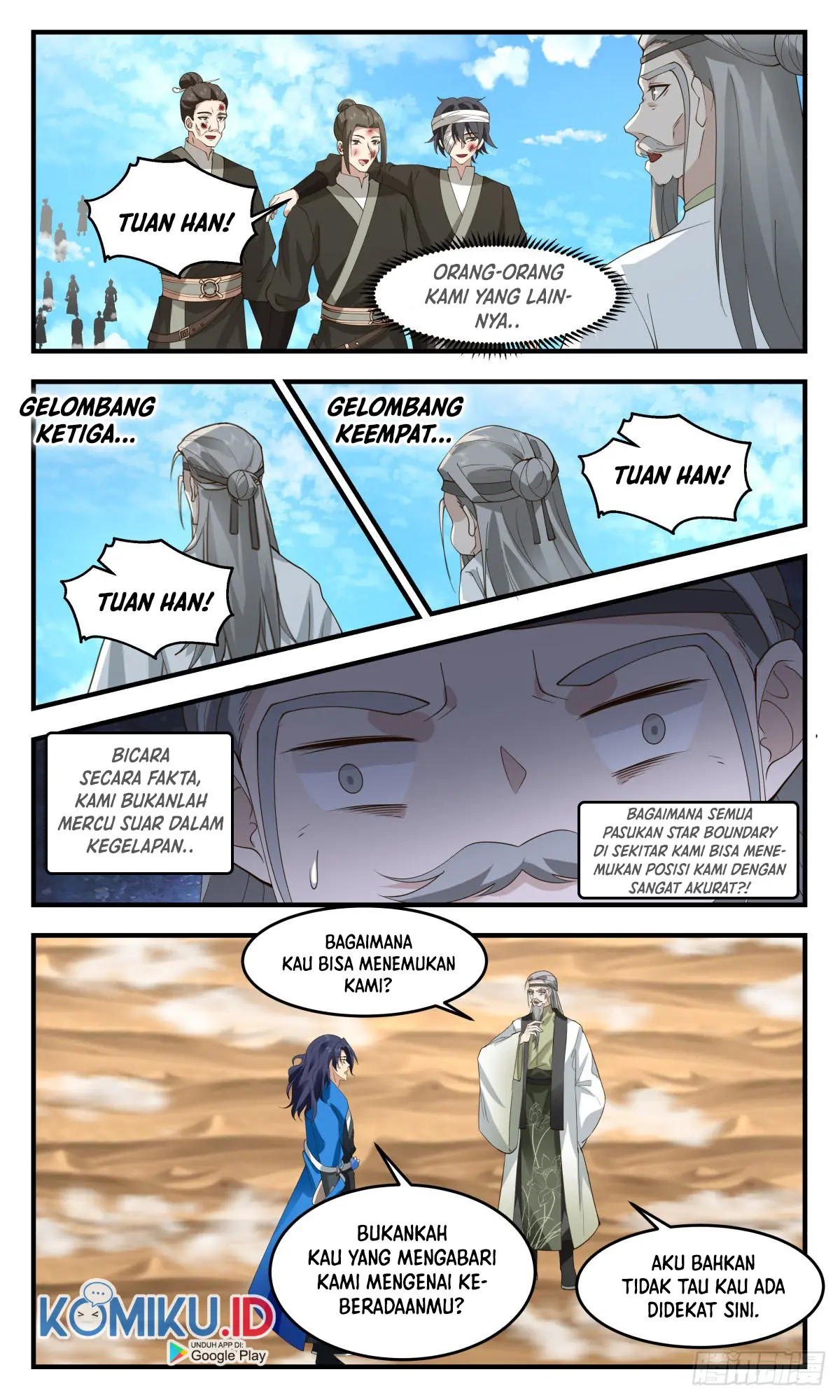 Martial Peak Part 2 Chapter 2462 - https://gambar-id.komiku.org/uploads2/2540719-13.jpg