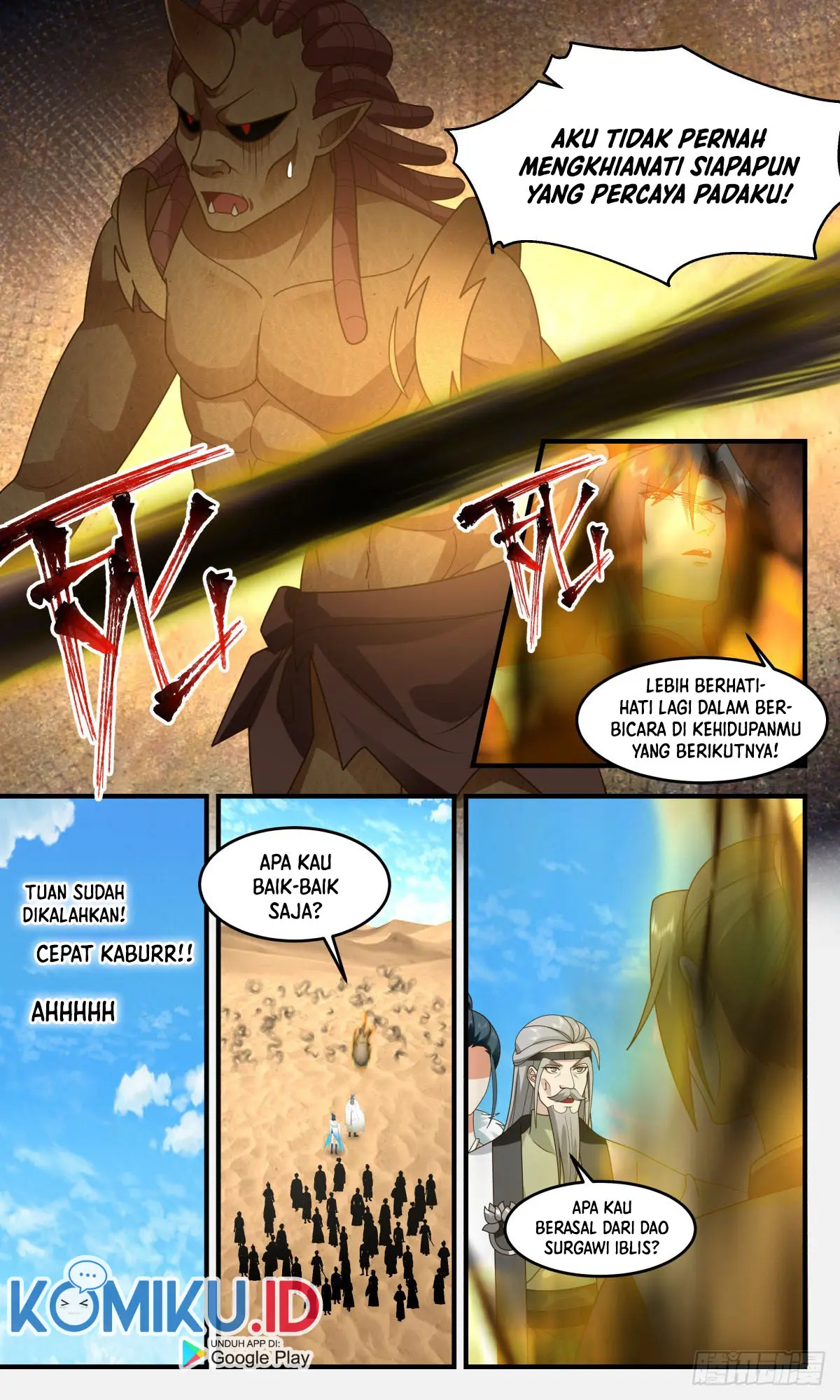 Martial Peak Part 2 Chapter 2462 - https://gambar-id.komiku.org/uploads2/2540719-4.jpg