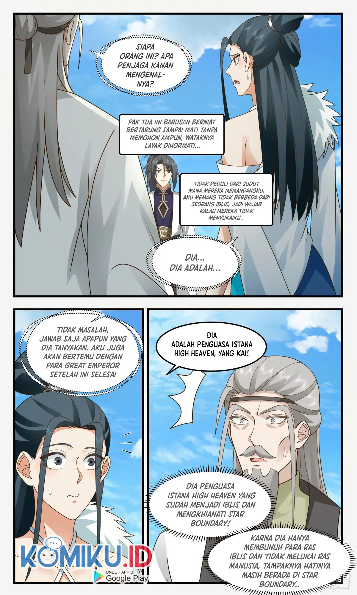 Martial Peak Part 2 Chapter 2462 - https://gambar-id.komiku.org/uploads2/2540719-6.jpg