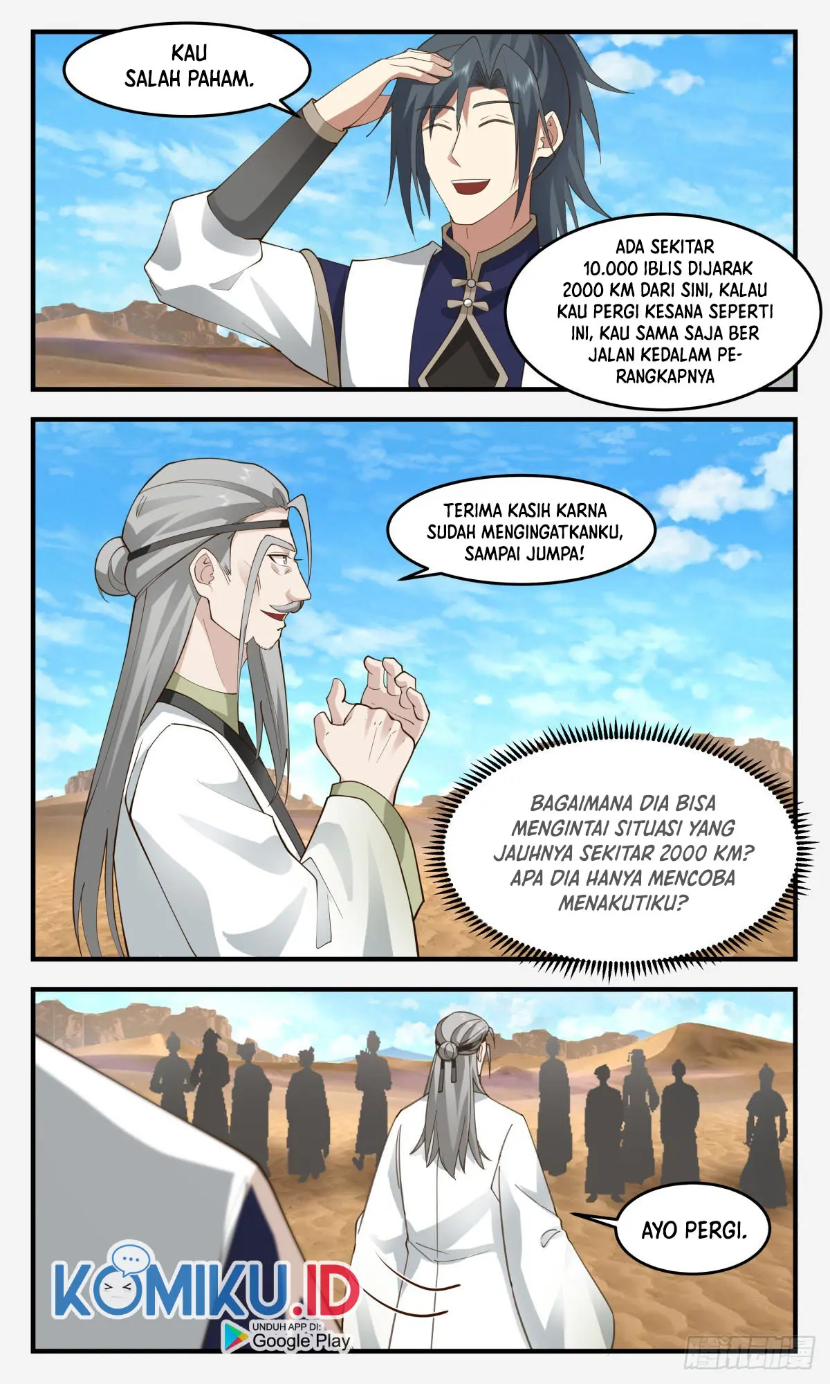 Martial Peak Part 2 Chapter 2462 - https://gambar-id.komiku.org/uploads2/2540719-8.jpg