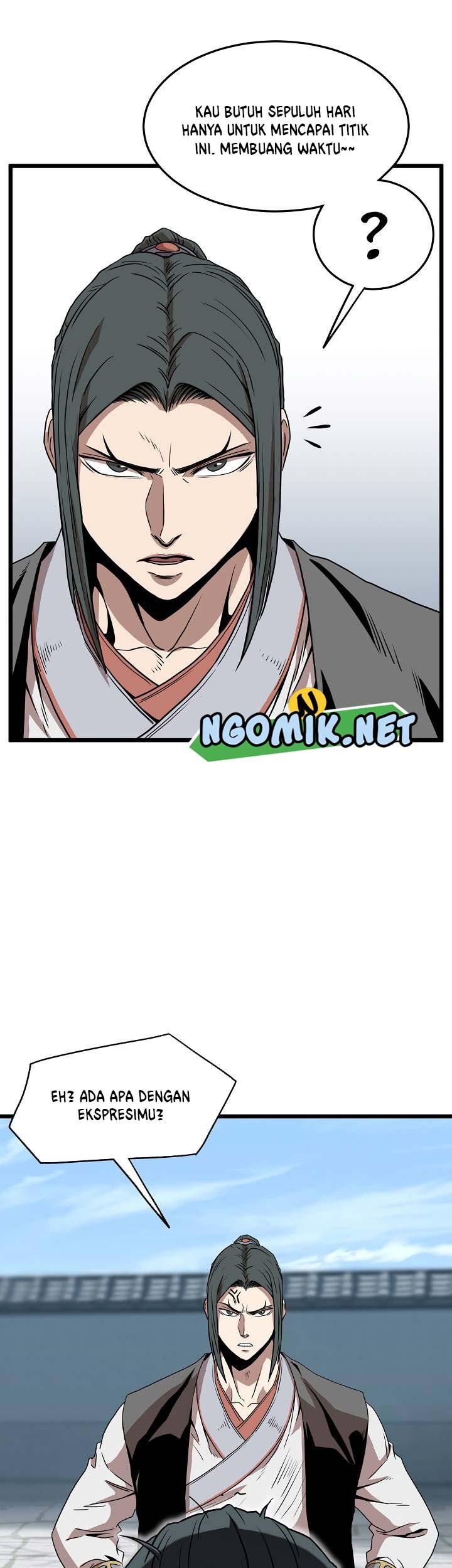 Murim Login - Chapter 66 - Page 18