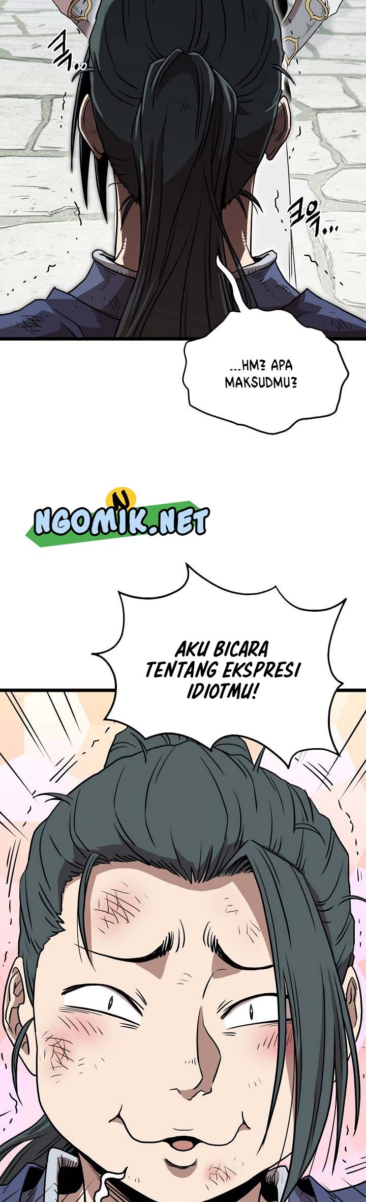 Murim Login - Chapter 66 - Page 19