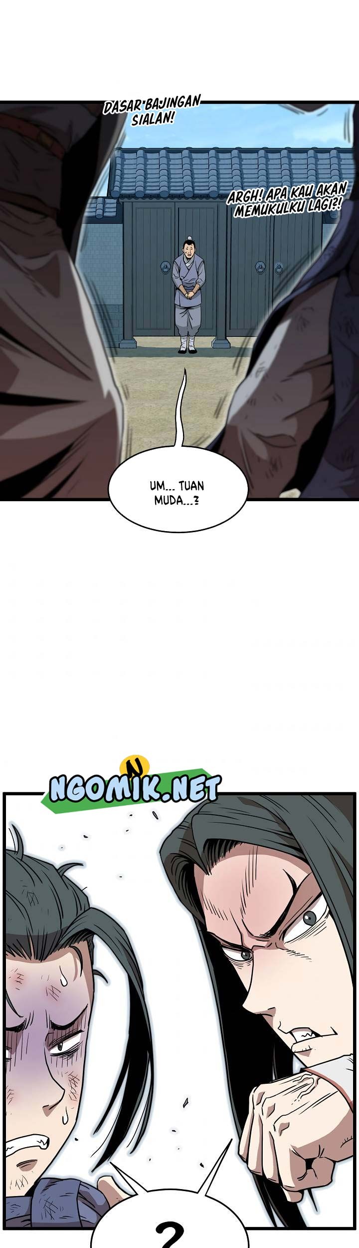 Murim Login - Chapter 66 - Page 22