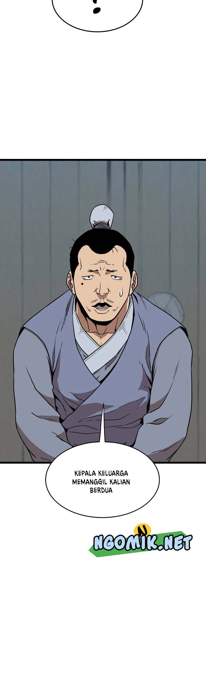 Murim Login - Chapter 66 - Page 23