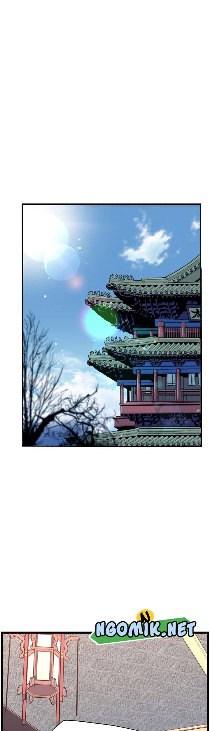 Murim Login - Chapter 66 - Page 24