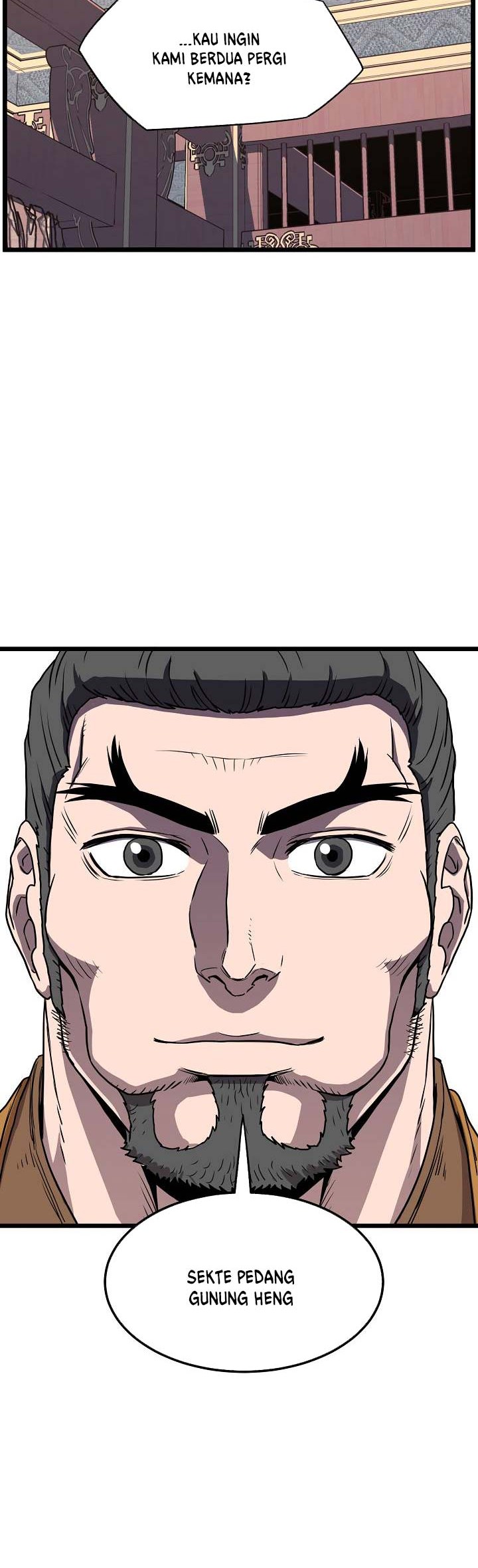 Murim Login - Chapter 66 - Page 25