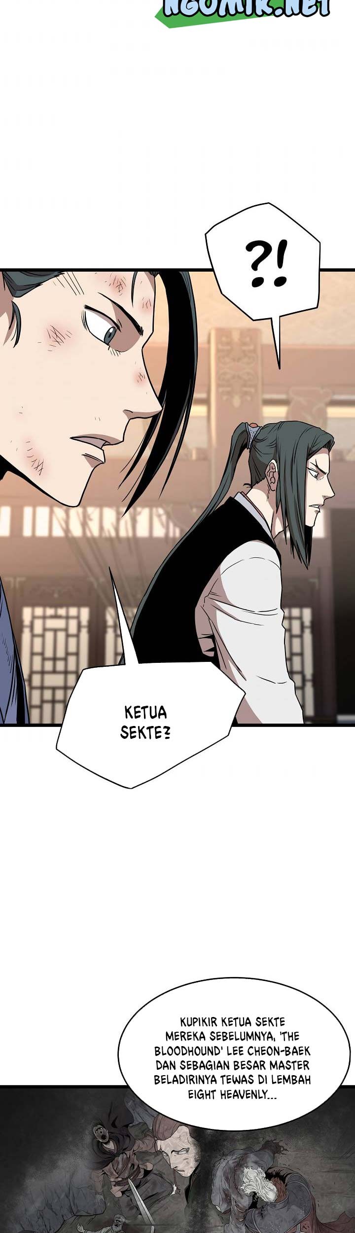 Murim Login - Chapter 66 - Page 28