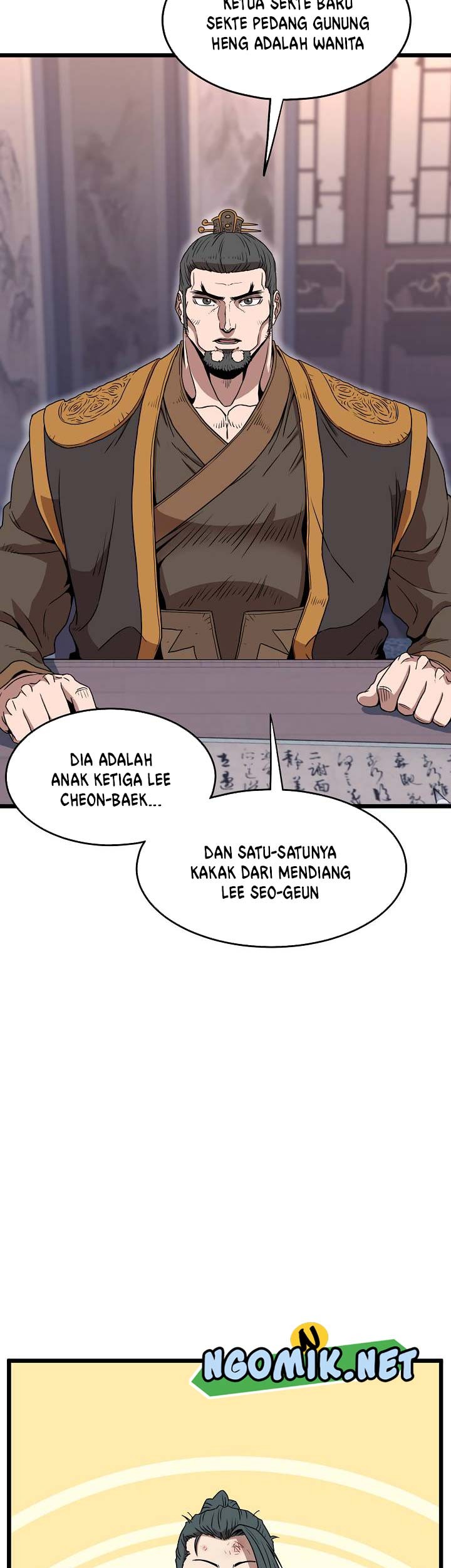 Murim Login - Chapter 66 - Page 36