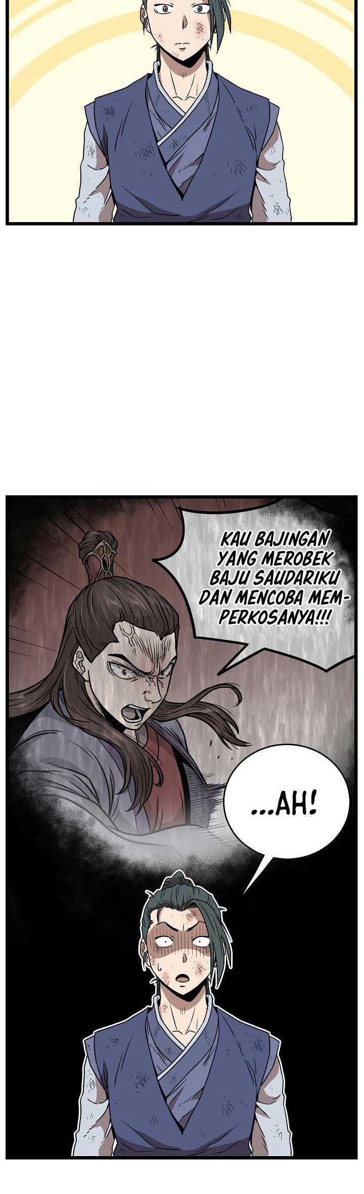 Murim Login - Chapter 66 - Page 37