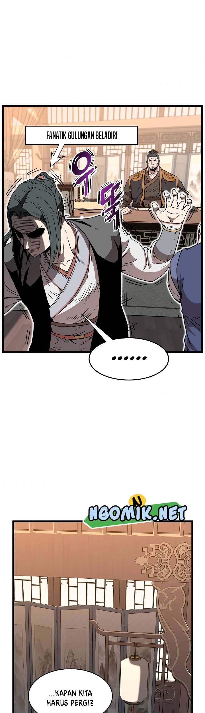 Murim Login - Chapter 66 - Page 40