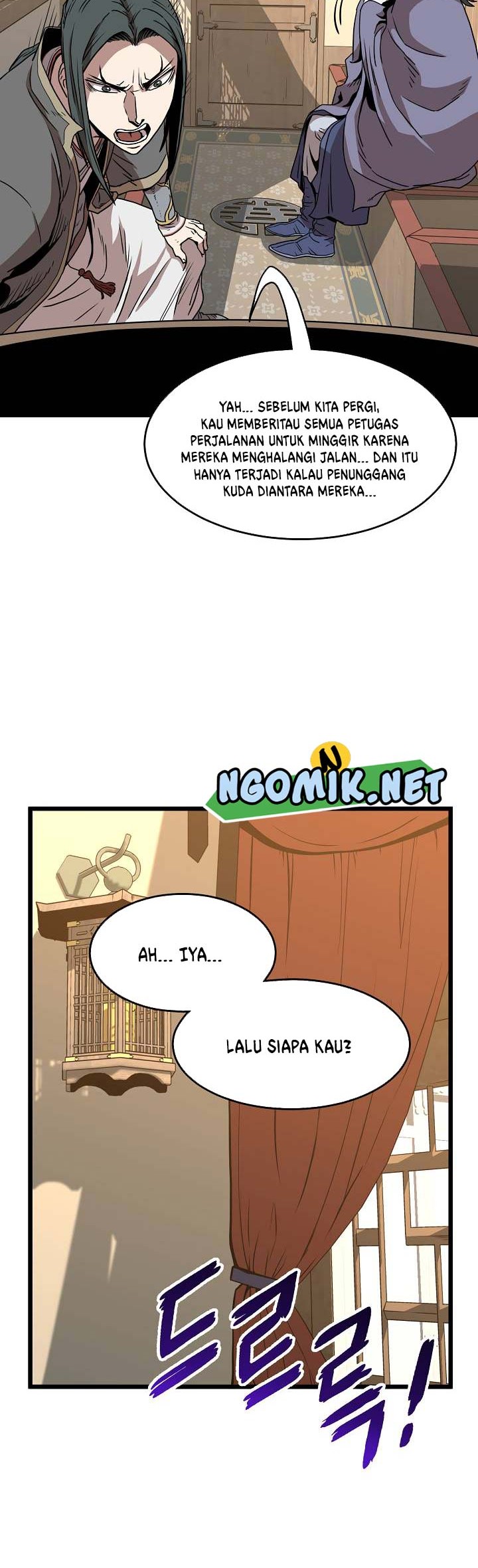 Murim Login - Chapter 66 - Page 49