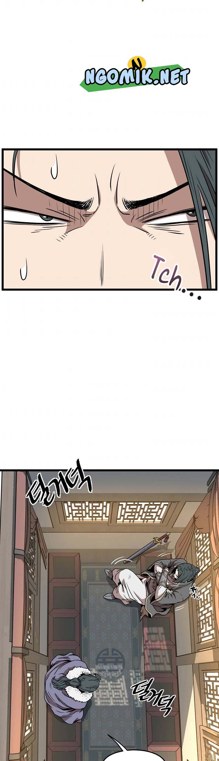 Murim Login - Chapter 66 - Page 56