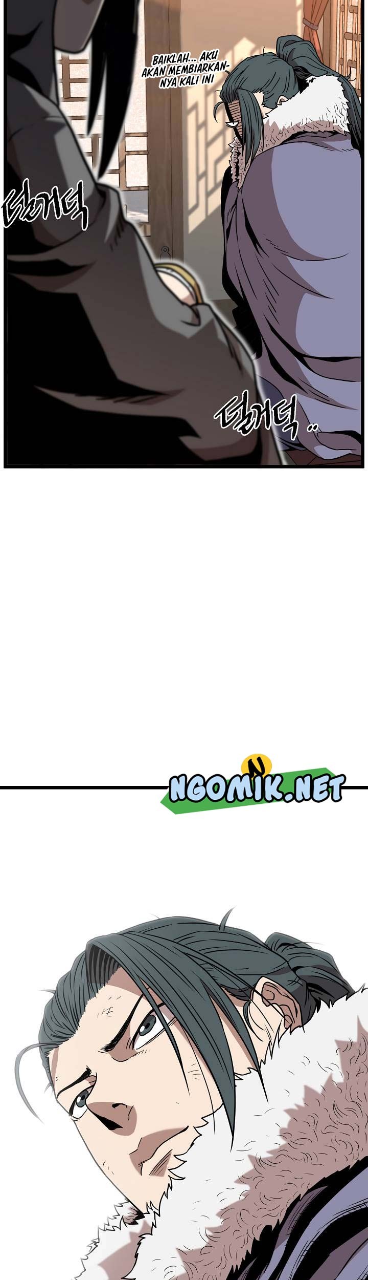 Murim Login - Chapter 66 - Page 58