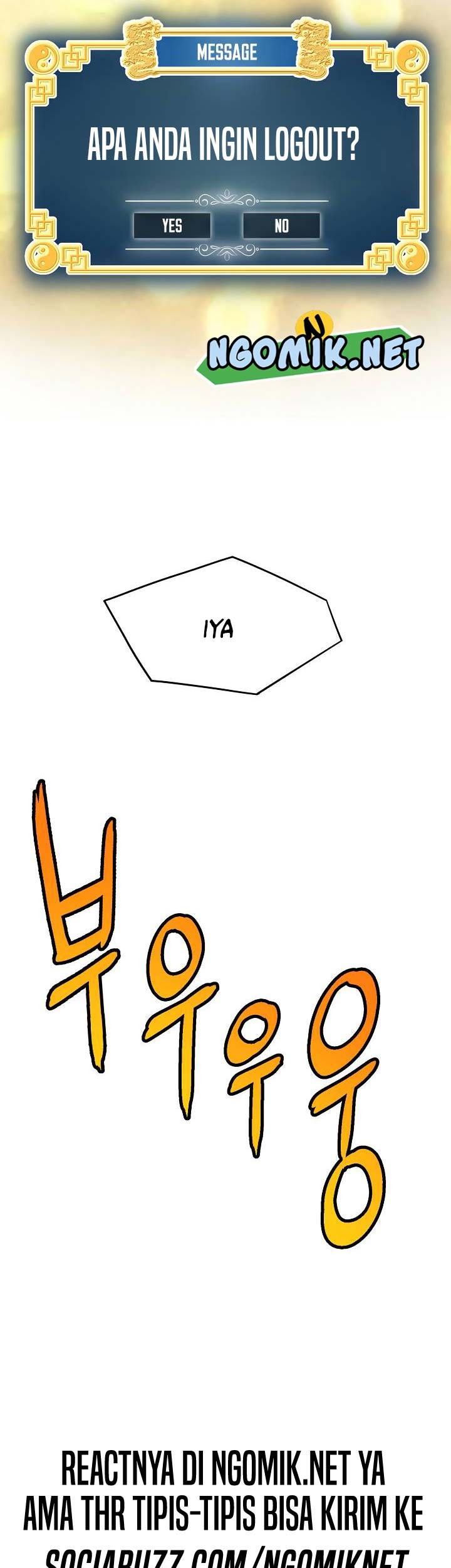 Murim Login - Chapter 66 - Page 60