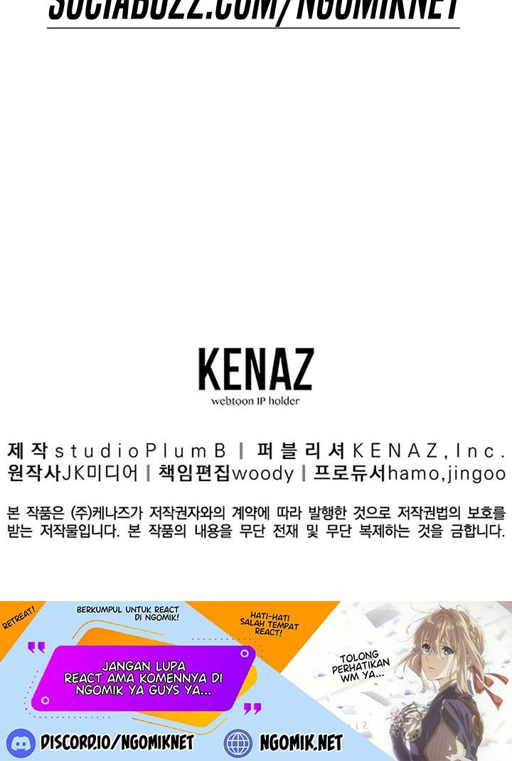 Murim Login - Chapter 66 - Page 61