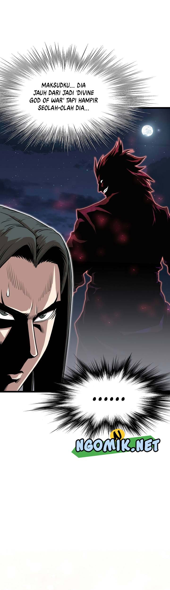 Murim Login - Chapter 66 - Page 10