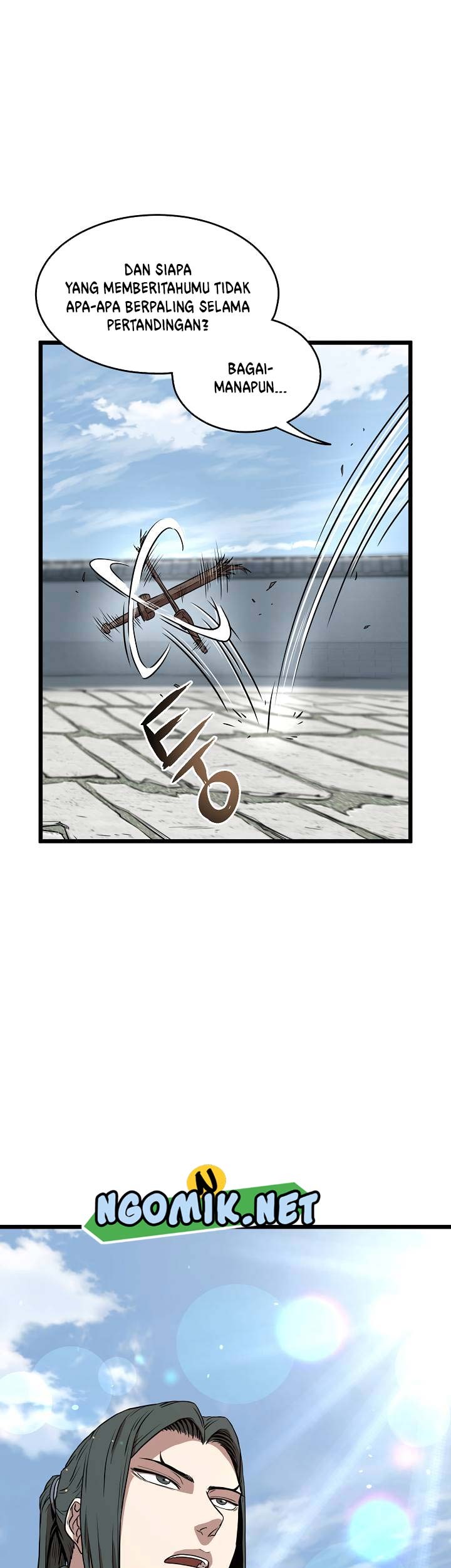 Murim Login - Chapter 66 - Page 14