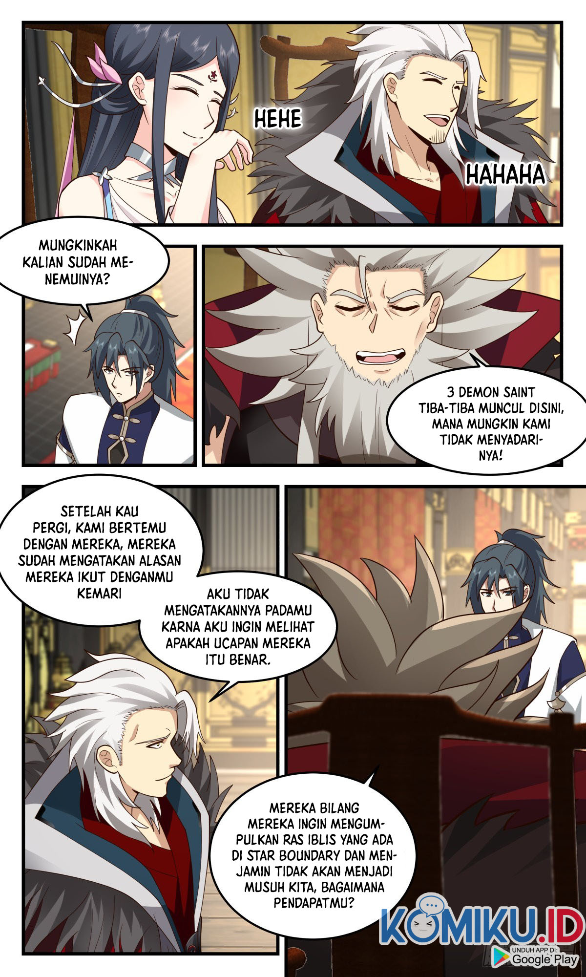 Martial Peak Part 2 Chapter 2465 - https://gambar-id.komiku.org/uploads2/2541431-13.jpg