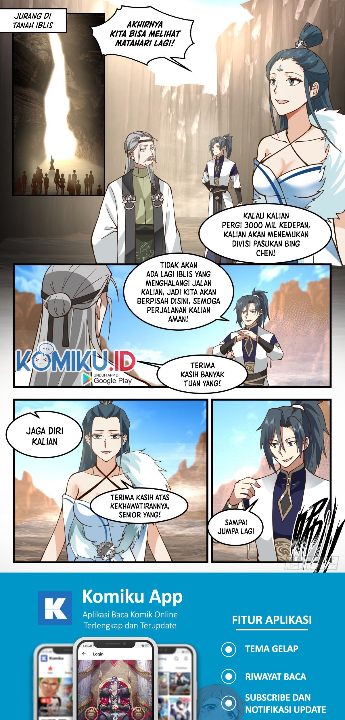 Martial Peak Part 2 Chapter 2465 - https://gambar-id.komiku.org/uploads2/2541431-3_part1.jpg