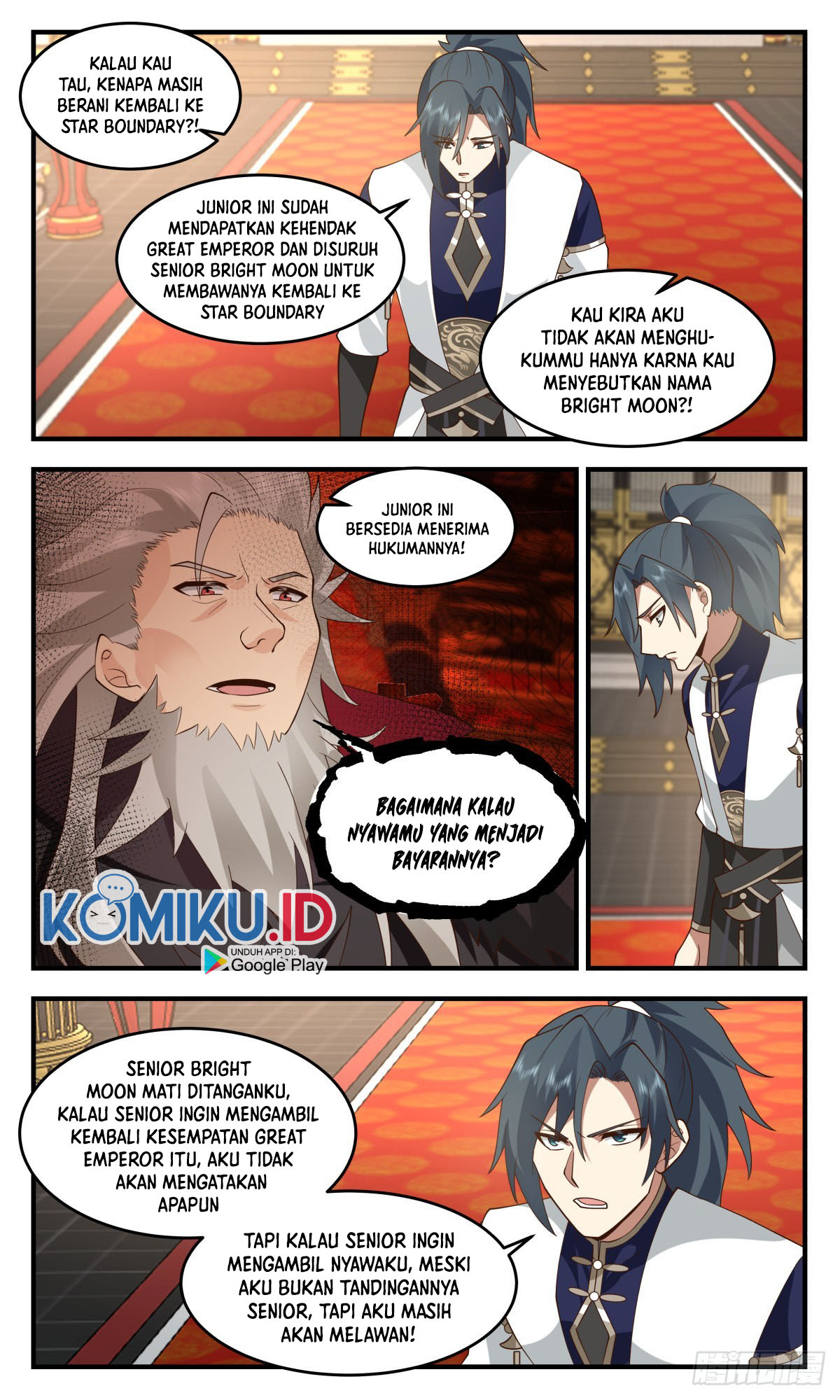 Martial Peak Part 2 Chapter 2465 - https://gambar-id.komiku.org/uploads2/2541431-6.jpg