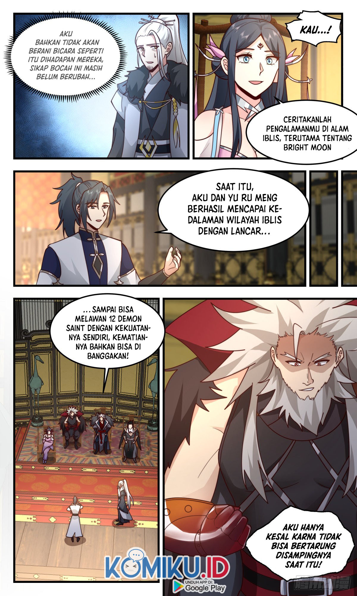 Martial Peak Part 2 Chapter 2465 - https://gambar-id.komiku.org/uploads2/2541431-7.jpg